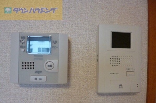 レオパレスアザレアの物件内観写真